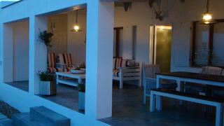 Wydkyk | Self-catering Bek Bay