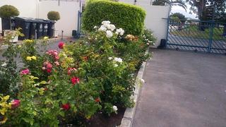 Constantiaberg Villa | Constantia Accommodation