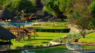 Midgard Country Estate | Okahandja Self-catering