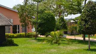 Country Lodge - Mongu | Lodges Mongu