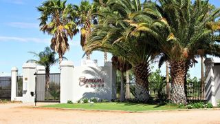 Browns Manor | Accommodation Upington