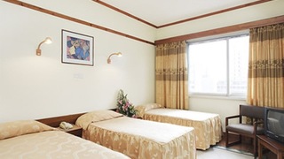 Sentrim 680 Hotel - Nairobi | Accommodation Nairobi Central