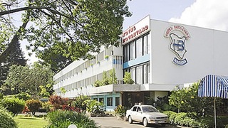 Sentrim Boulevard - Nairobi | Nairobi Central Hotels