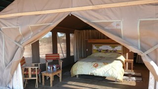 Sentrim Amboseli | Amboseli National Park Accommodation