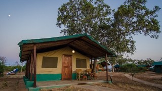 Sentrim Tsavo East | Accommodation Tsavo East National Park