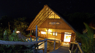 Oceano Azul | Self-catering Praia do Tofo