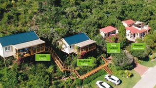JustFor2 | Wilderness Specials