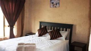 Dejandri | Accommodation Ventersdorp