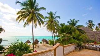 Bahati Villa | Accommodation Jambiani