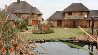 Ikhamanzi Bed and Breakfast | Accommodation Mooilande