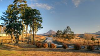Beverley Country Cottages | Dargle Accommodation