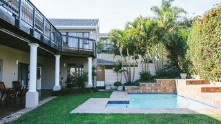 Blue Bend B&B | Beacon Bay Accommodation
