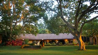 Böhm's Zeederberg Country House | Accommodation Kiepersol