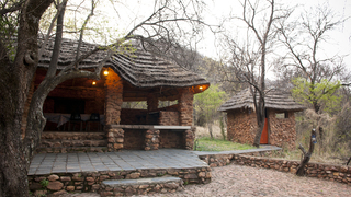 Schoemanshof | Schoemansdrift Accommodation