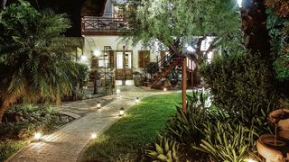 GuBas De Hoek meet eat sleep | Accommodation Robertson