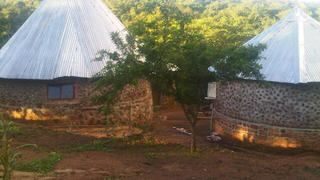 Asante Animal Farm Getaway | Accommodation Manzini