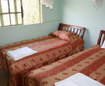 Sadili Oval Sports Academy Bed and Breakfast