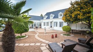 Cosimi Guest House | Vierlanden Accommodation