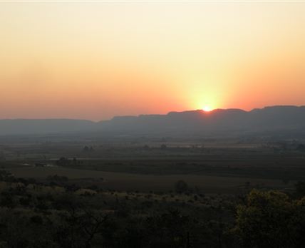 Sky Lodge