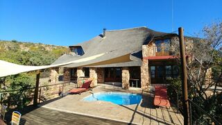 Sky Lodge | South Africa Specials