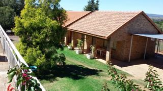 Bly 'n Biekie | Accommodation Zeerust