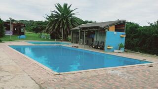 Woody Cape Nature Lodge | Accommodation Alexandria