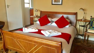 House Zandvlei | Muizenberg Accommodation