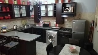 Karelize Executive Suites | Accommodation Edenglen