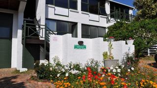 Groendakkies | Accommodation Herolds Bay