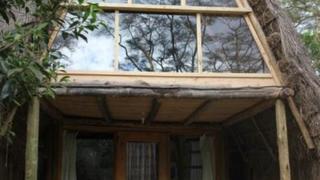 Oasis Eco Camp | Accommodation Lake Elementeita