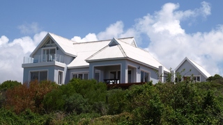 Jack-Pot Beach House | Accommodation Cape St Francis