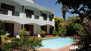 Devereux Lodge | Accommodation Vincent