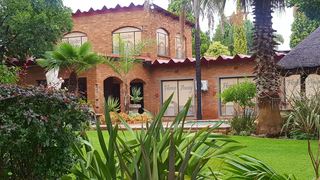 Home Away | Accommodation Klerksdorp