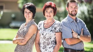 Home Away | Klerksdorp Accommodation