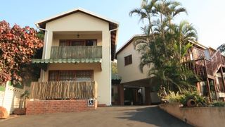 El Palma Guest House | Amanzimtoti Accommodation