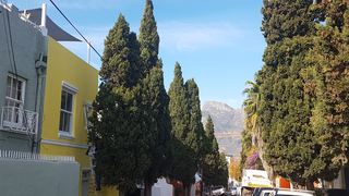 Loader Street Apartment | De Waterkant Accommodation