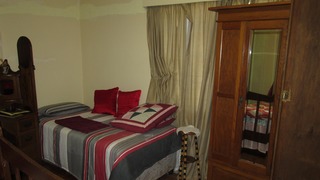 Ontspan Gastehuis | Hertzogville Accommodation
