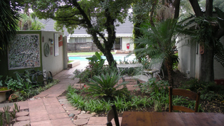 Stay-A-While Guest House | Edenvale Accommodation