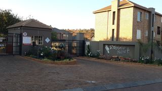 Robins Nest 31 | Noordheuwel Accommodation