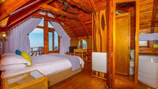 Brenton On Sea Chalets | Accommodation Brenton on Sea