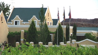 Vergelegen Country Guest House & Restaurant | Northern Cape Specials