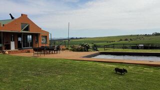 Pumula Guest Farm | Accommodation Fouriesburg