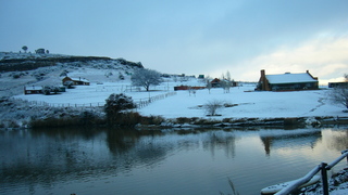 Pumula Guest Farm | Fouriesburg Accommodation
