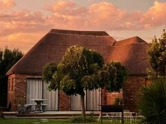 Breipaal Accomodation | Douglas Accommodation