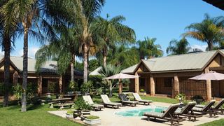 Kwa-Lala B&B Lodge | Accommodation Pongola