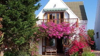Dieu Donne Cottage | Accommodation Leisure Island