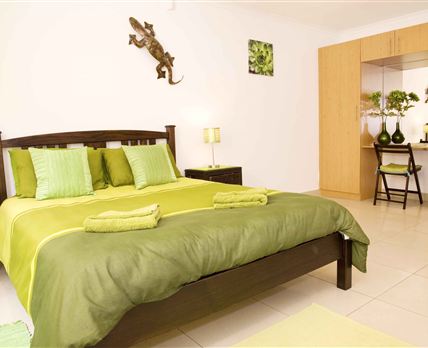 Cap Ou Pas Cap Guesthouse