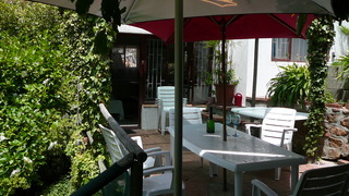 Little Rising | Fish Hoek Accommodation
