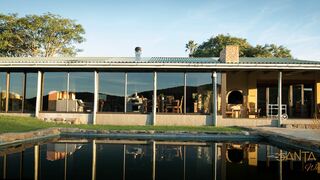 Santa Paloma Guest Farm | Summerpride Accommodation