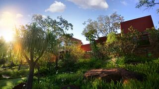 Hayward's Safari House | Self-catering Dinokeng